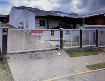 house em Rua Ricardo Bandeira Bressani, Jardim dos Lagos - Guaíba - RS