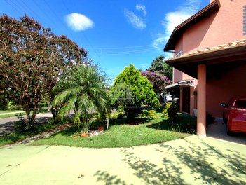 house em Rua João Previtalle, Santa Cruz - Valinhos - SP