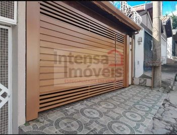 house em Rua Gilbertina da Silva, Residencial D'Napoli - Taubaté - SP