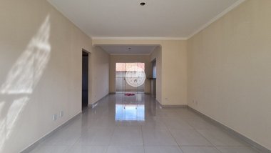 apartment em Rua Curupaiti, Vila Monte Alegre - Ribeirão Preto - SP