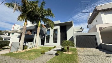 house em Rua João Bernadino da Rosa, Pedra Branca - Palhoça - SC