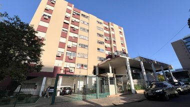 apartment em Rua Costa Rica, Jardim Lindóia - Porto Alegre - RS