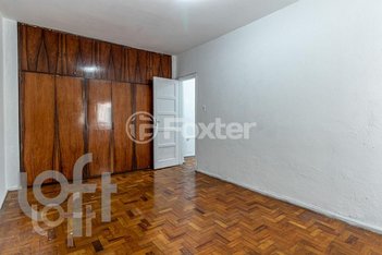 apartment em Rua Minas Gerais, Higienópolis - São Paulo - SP