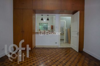 apartment em Rua Santa Luzia, Liberdade - São Paulo - SP