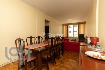 apartment em Rua Pelotas, Vila Mariana - São Paulo - SP