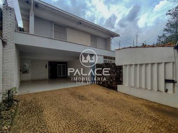 house em Rua Fernando Febeliano da Costa, Alemães - Piracicaba - SP