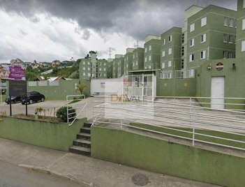 apartment em Rodovia Nilo Máximo, Vila Zezé - Jacareí - SP