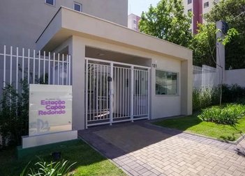apartment em Rua Luís da Fonseca Galvão, Parque Maria Helena - São Paulo - SP