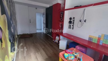 apartment em Avenida Sebastião Henriques, Vila Siqueira (Zona Norte) - São Paulo - SP