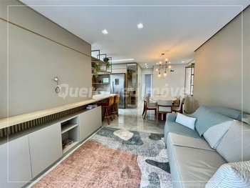apartment em Thomas Gonzaga, Panazzolo - Caxias do Sul - RS