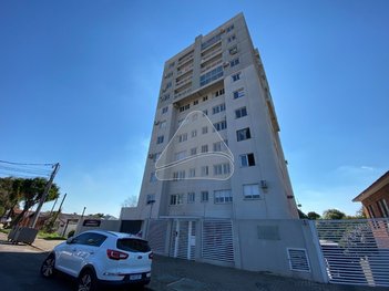 apartment em Rua Uruguaiana, Annes - Passo Fundo - RS