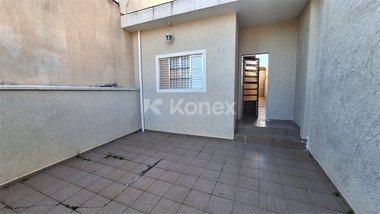 house em Rua Ricardo, Vila Dom Pedro I - São Paulo - SP