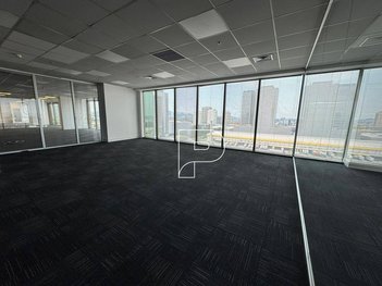 office em Alameda Rio Negro, Alphaville Centro Industrial e Empresarial/Alphaville. - Barueri - SP