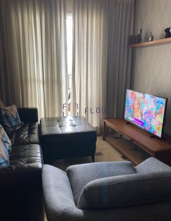 apartment em Avenida Ernesto Igel, Lapa - São Paulo - SP