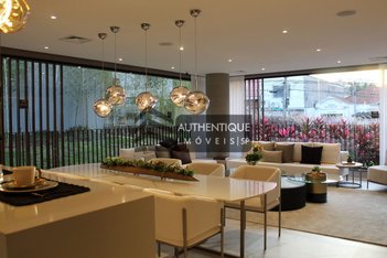 apartment em Rua Padre Chico, Perdizes - São Paulo - SP