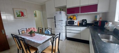 house em Rua Lisboa, Osvaldo Cruz - São Caetano do Sul - SP