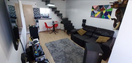 house em Rua Francisco Bellazzi, Jardim Jaraguá - São Paulo - SP