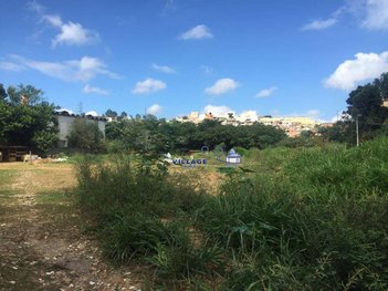 commercial_land_lot em Rua Raimundo Nonato de Moraes, Chácara do Solar III - Santana de Parnaíba - SP