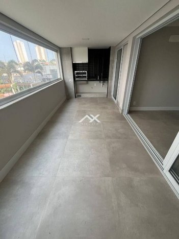 apartment em Avenida Affonso José Aiello, Vila Aviação - Bauru - SP