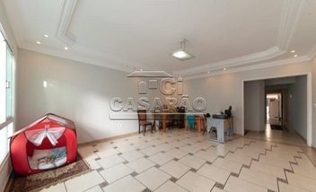 house em Rua Castro Alves, Cerâmica - São Caetano do Sul - SP