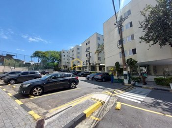apartment em Rua Florêncio, Cangaíba - São Paulo - SP