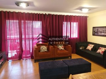 apartment em Rua Brasílio Machado, Centro - São Bernardo do Campo - SP