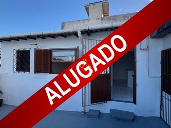 house em Servidão Santino, Capoeiras - Florianópolis - SC