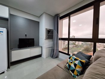 apartment em Avenida Brasil Oeste, Centro - Passo Fundo - RS