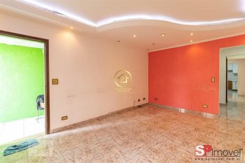 house em Rua Maria Roque, Imirim - São Paulo - SP