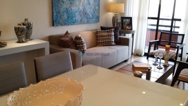 apartment em Rua Doutor Francisco José Longo, Chácara Inglesa - São Paulo - SP