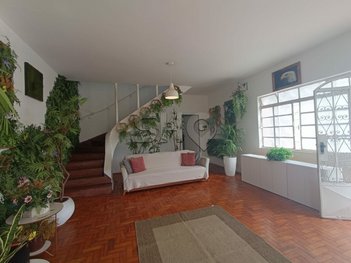 house em Rua Capitão Júlio Alfredo Montes, Vila São José (Ipiranga) - São Paulo - SP