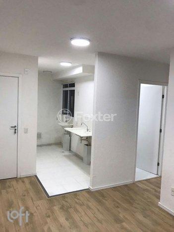 apartment em do Vaticano, Raposo Tavares - São Paulo - SP
