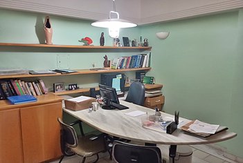 office em Rua Domingos Vieira, Santa Efigênia - Belo Horizonte - MG