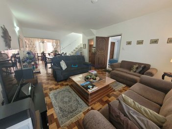 house em Avenida Itacira, Planalto Paulista - São Paulo - SP