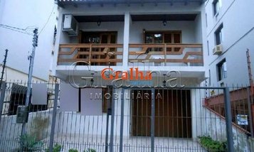 house em Rua Veador Porto, Santana - Porto Alegre - RS