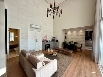 apartment em Avenida César Puglia, Jardim das Samambaias - Jundiaí - SP