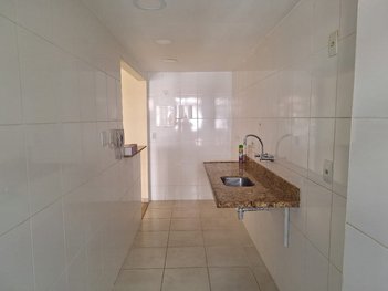 apartment em Estrada União e Indústria, Itaipava - Petrópolis - RJ