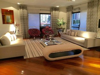 apartment em Avenida Doutor Afonso Vergueiro, Centro - Sorocaba - SP