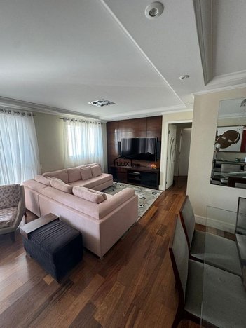 apartment em Avenida Itaboraí, Bosque da Saúde - São Paulo - SP
