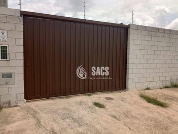 land_lot em Rua Adão Rita, Residencial Parque da Fazenda - Campinas - SP