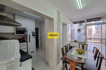 house em Rua Eduardo Yoshimoto, Anchieta - São Bernardo do Campo - SP