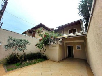 house em Rua Doutor Italo de Faria Pereira, Residencial Portal da Mantiqueira - Taubaté - SP