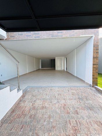 house em Alameda dos Canários, Cabral - Contagem - MG