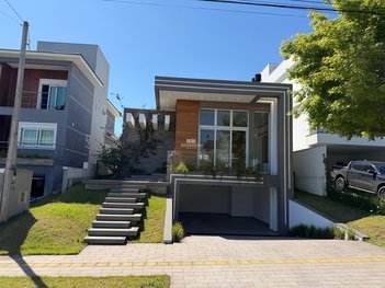 house em Rua Urânio, São Vicente - Gravataí - RS