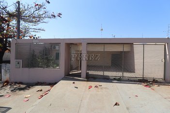 house em Avenida José Del Ciel Filho, Jardim Imagawa - Londrina - PR