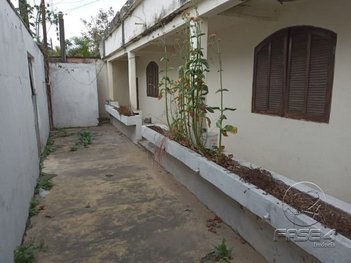 house em Estrela Politi Nahum, Fazenda da Barra - Resende - RJ