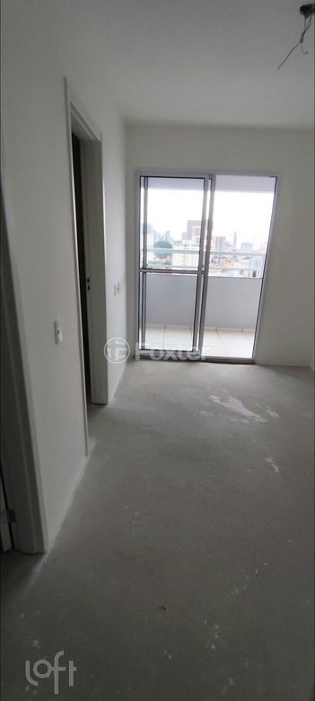 apartment em Rua Monsenhor Francisco de Paula, Vila Aricanduva - São Paulo - SP