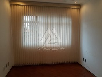 apartment em Rua Atibaia, Vila Valparaíso - Santo André - SP