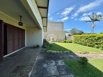house em Rua Acauá, Xangri-Lá - Xangri-Lá - RS