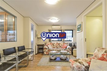 office em Rua Cincinato Braga, Bela Vista - São Paulo - SP